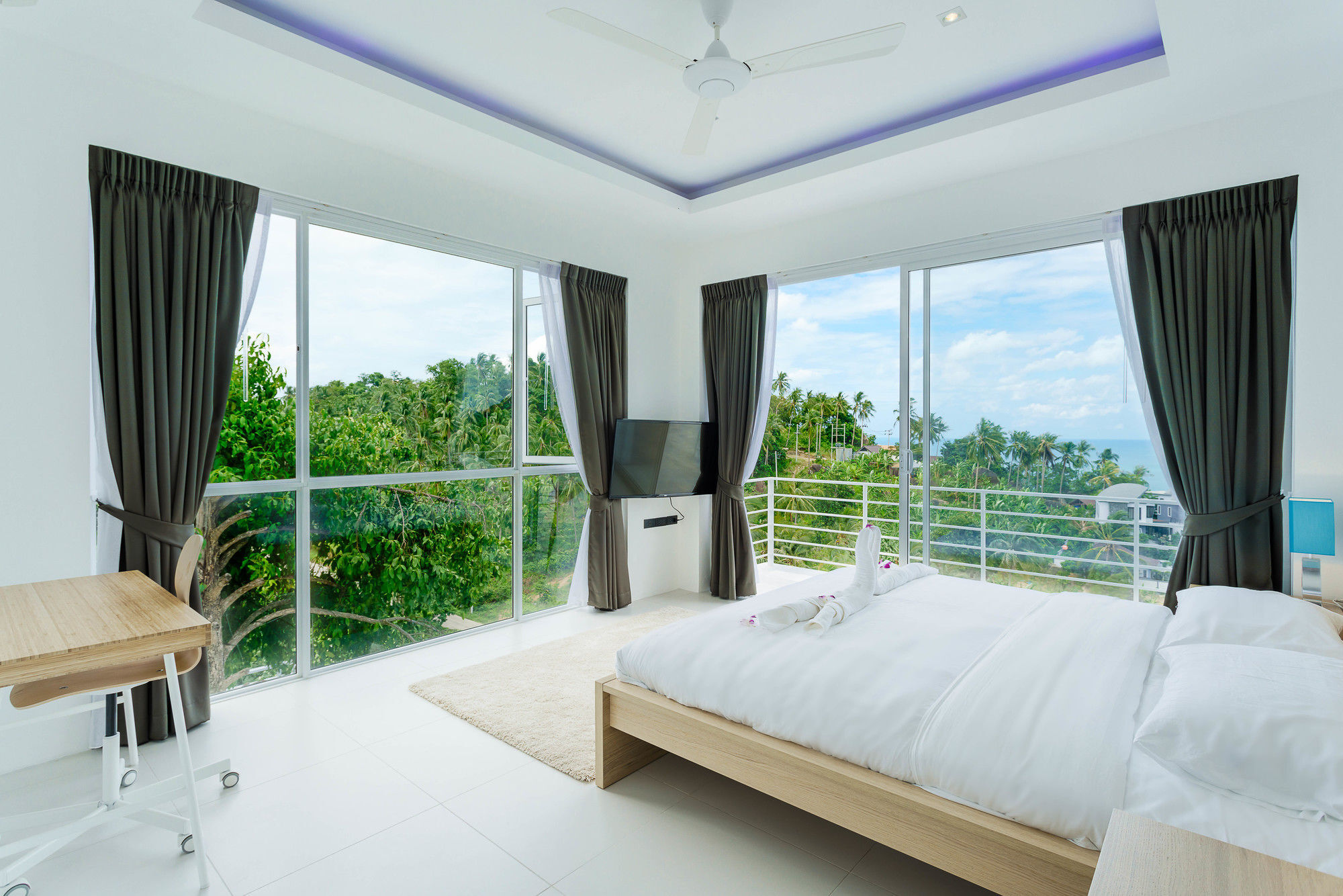 Melo Koh Samui