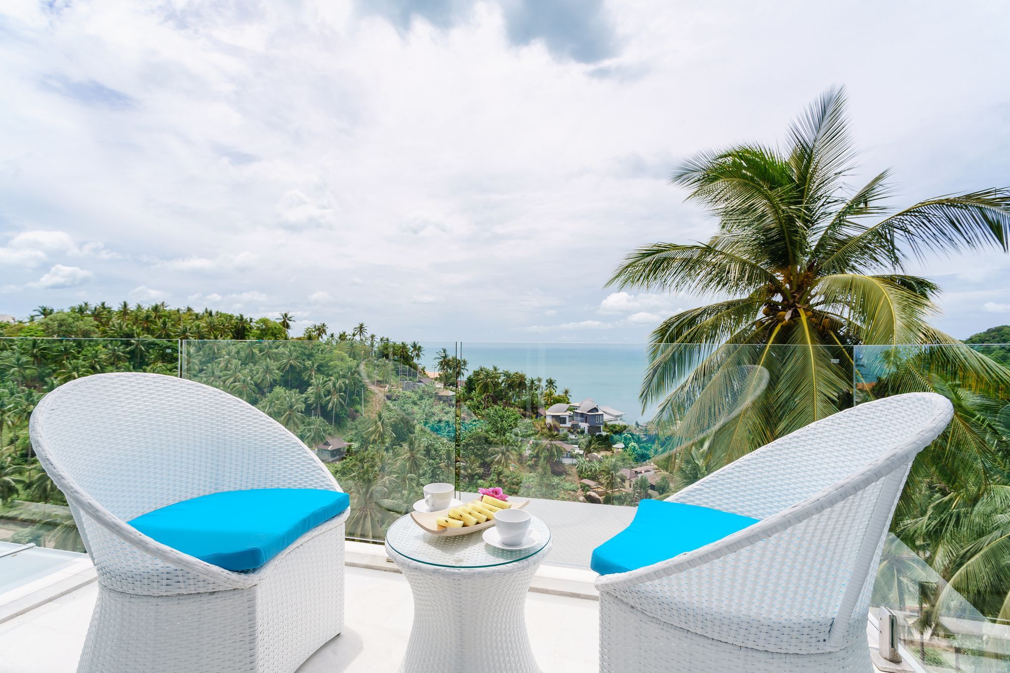Melo Villa Koh Samui