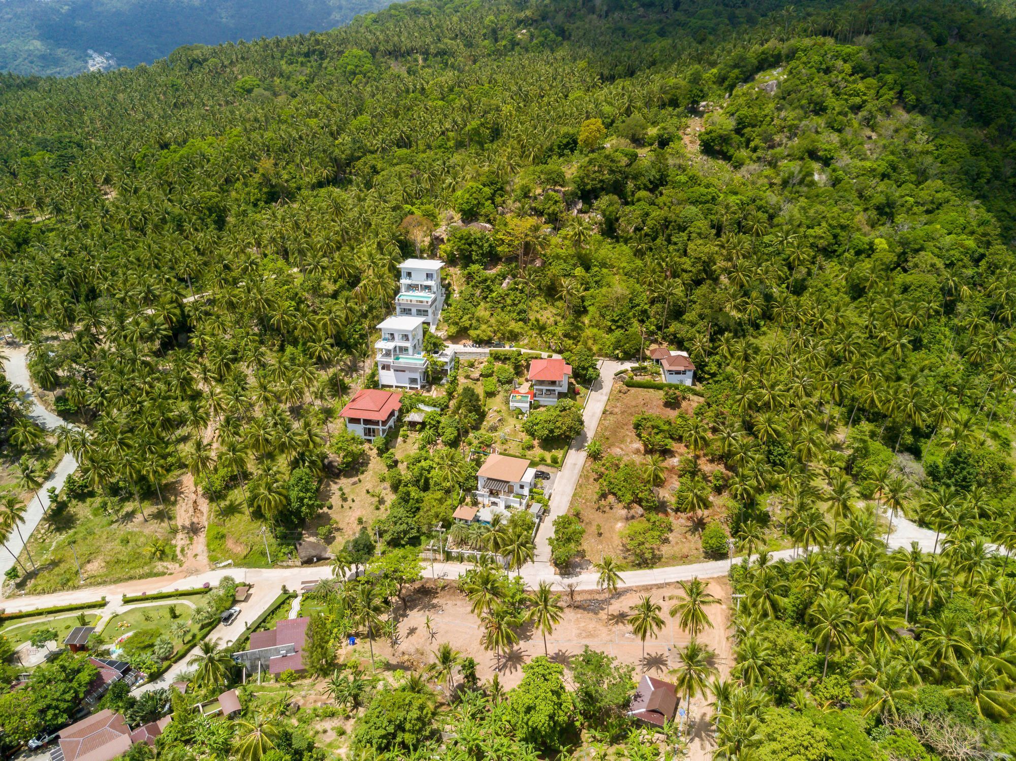 Villa Melo *