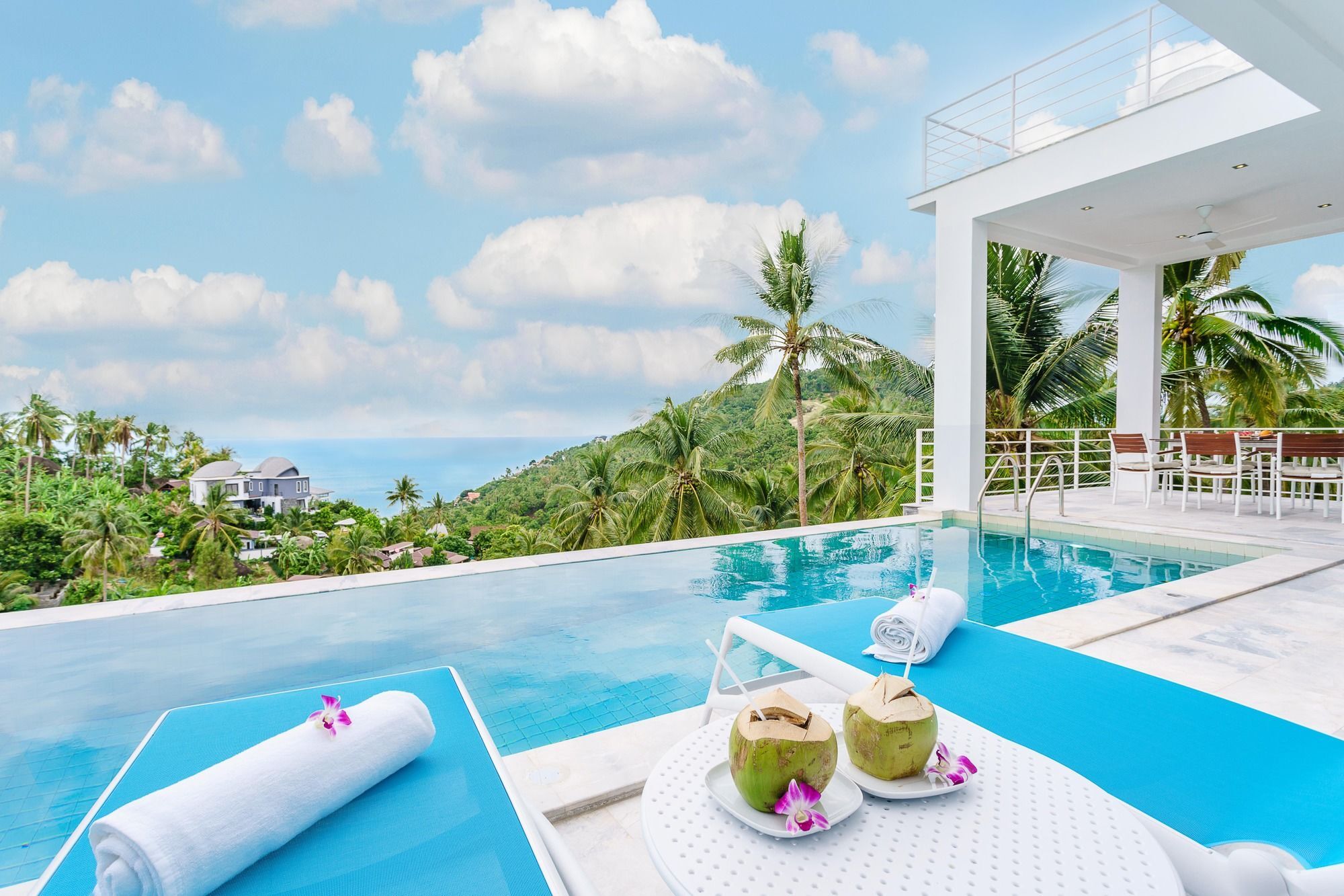 Melo * Koh Samui