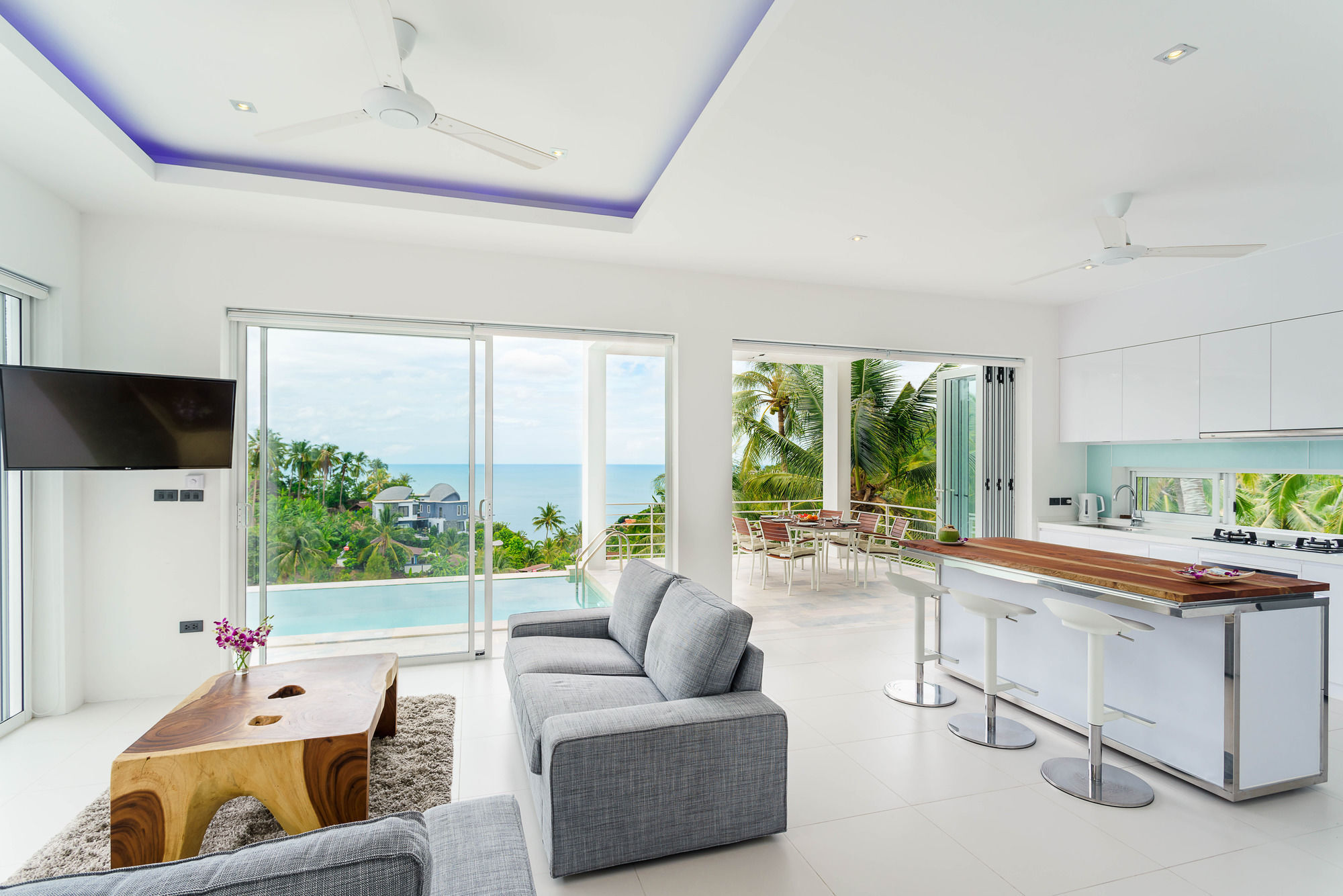 Melo Villa Koh Samui
