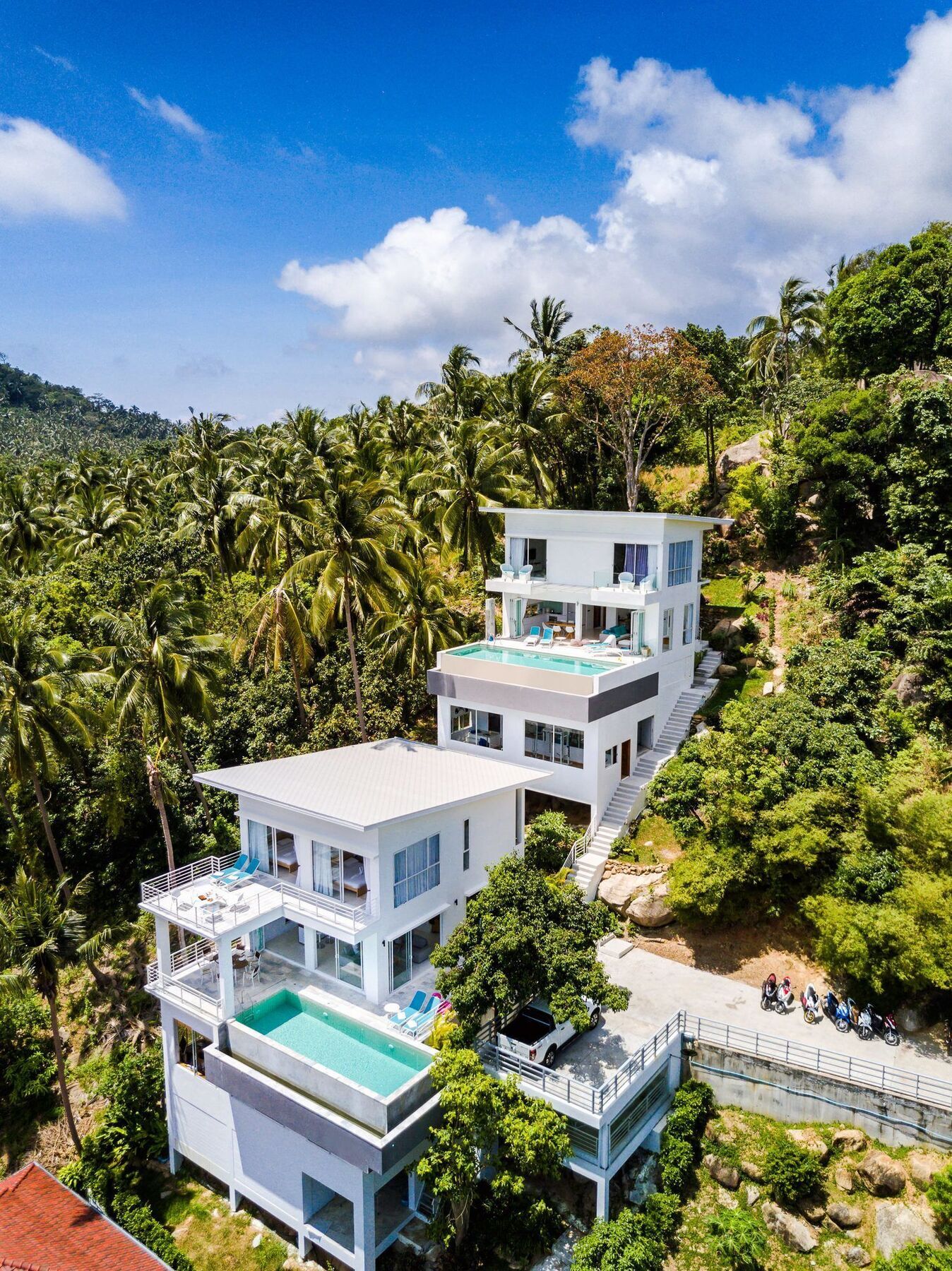 Villa Melo *