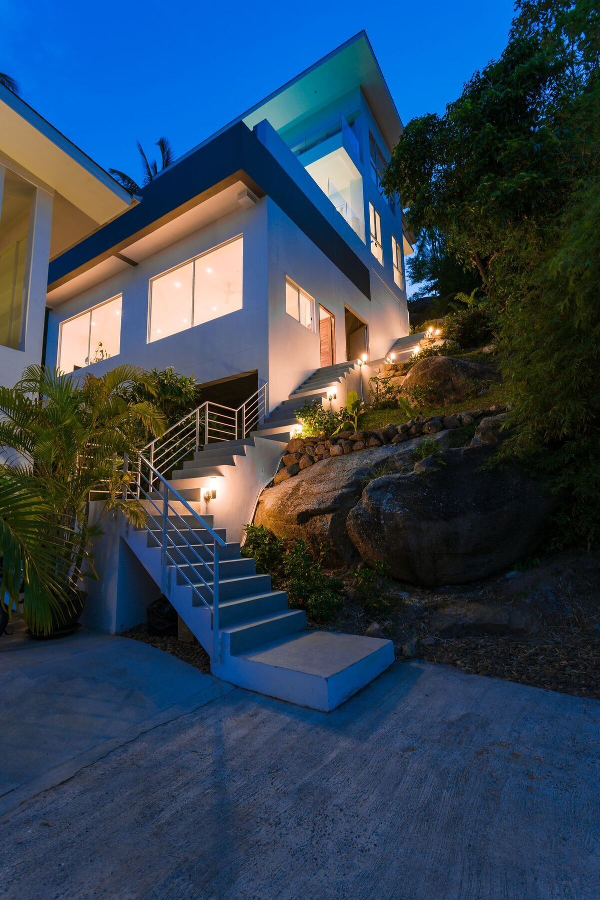 Melo Villa Koh Samui
